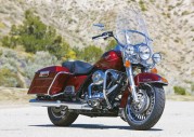 Harley-Davidson FLHR Road King